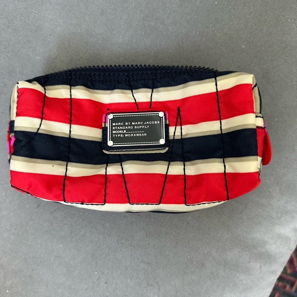Marc by Marc Jacobs Small Pouch